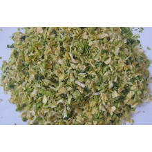 100% natural dehydrated vegetables new crop